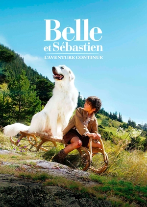Belle & Sebastian: The Adventure Continues