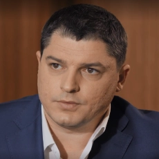 Aleksei Cherevatenko