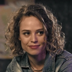Daria Tvoronovych