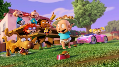 Невгамовні