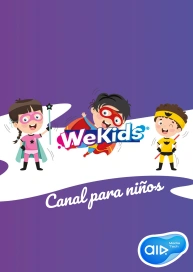 WeKids - kanał dla dzieci