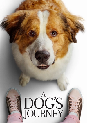 A Dog's Journey