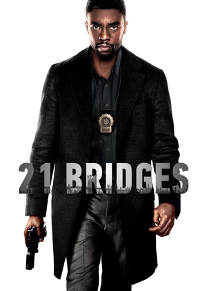 21 Bridges