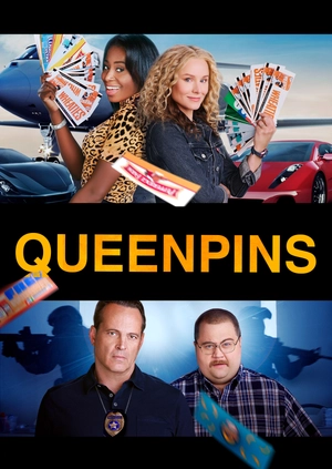 Queenpins