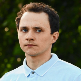 Kostyantyn Voytenko