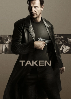 Taken