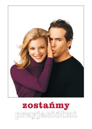 Zostańmy przyjaciółmi — plakat