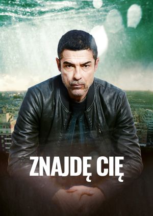 Znajdę cię — plakat