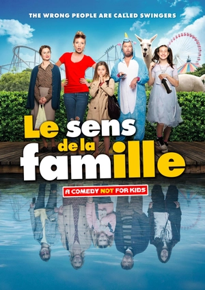 Family Swap