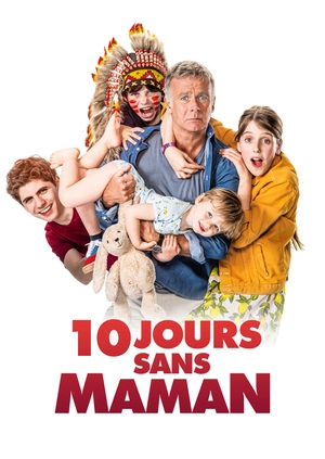 10 Days with Dad