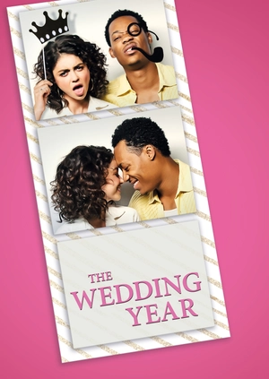 The Wedding Year