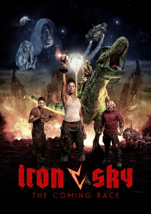 Iron Sky: The Coming Race