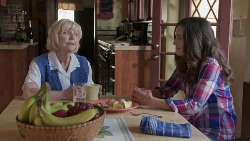 Будинок страшних таємниць