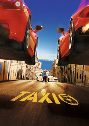 Taxi 5