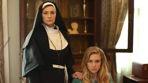 Zakon Świętej Agaty