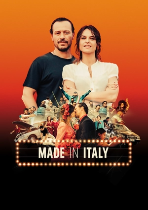 Made in Italy