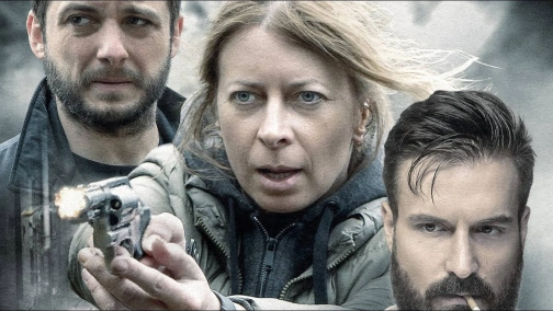 Я знайду тебе