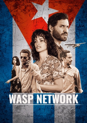 Wasp Network