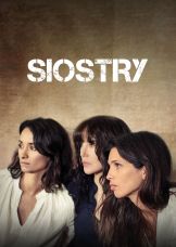 Siostry — plakat