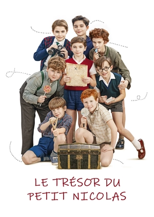Little Nicholas' Treasure