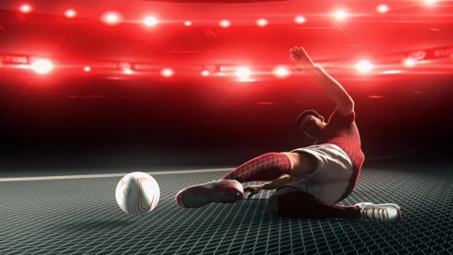 Данія — Фінляндія