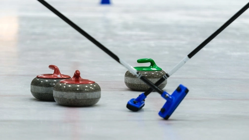 Broadcast: Round-Robin Tournament. Women: Germany — USA