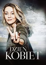 Dzień kobiet — plakat