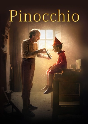 Pinocchio