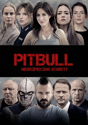 Pitbull: Tough Women