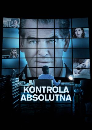 Kontrola absolutna — plakat