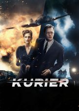 Kurier — plakat