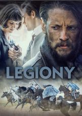 Legiony — plakat