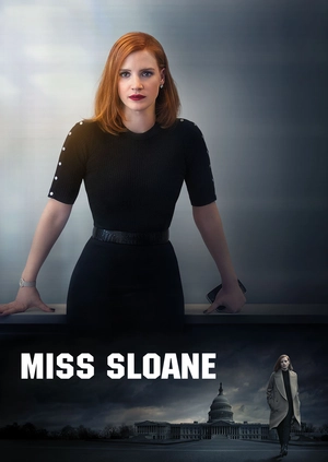Miss Sloane