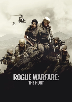 Rogue Warfare: The Hunt
