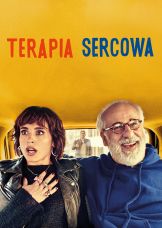 Terapia sercowa — plakat