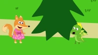 Fox Family and Friends new funny cartoon for Kids Full Episode #340