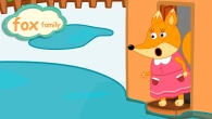 Fox Family and Friends cartoons for kids new season The Fox cartoon full episode #553