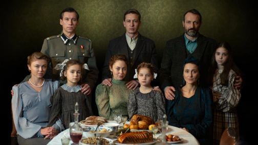 Szczedryk (w języku migowym)