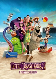 Hotel Transylvania 3: A Monster Vacation