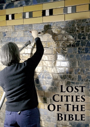 Lost Cities of the Bible
