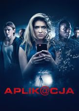 Aplik@cja — plakat