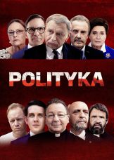 Polityka — plakat
