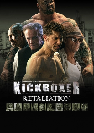 Kickboxer: Retaliation