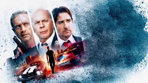 Заговор в Голливуде UHD