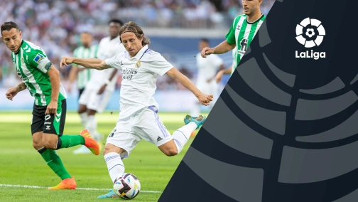 Реал Мадрид — Сельта