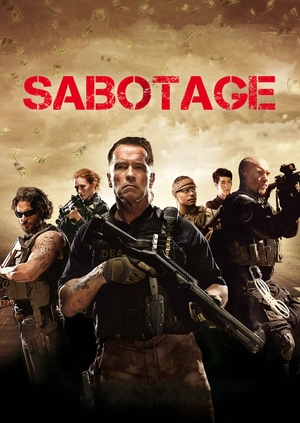 Sabotage