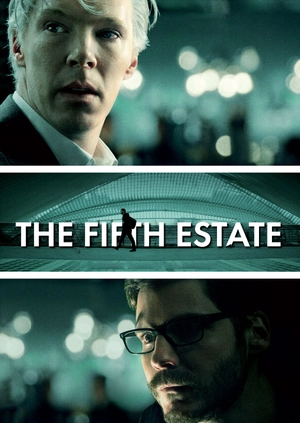 The Fifth Estate