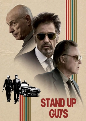Stand Up Guys