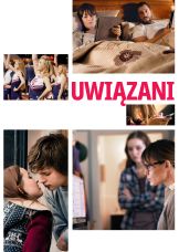 Uwiązani — plakat