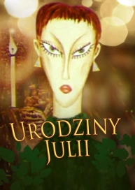 Urodziny Julii
